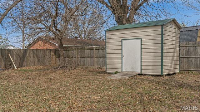 1820 Dixie Roadway Street, Kennett, MO 63857