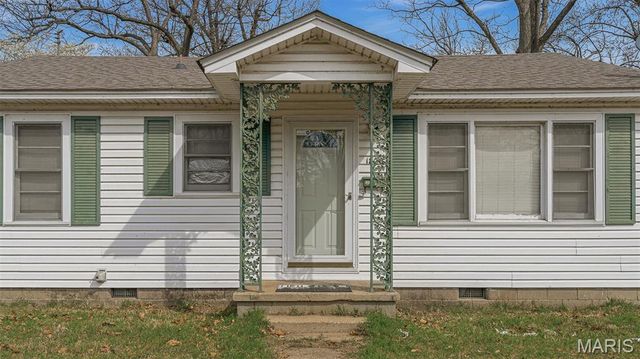 1820 Dixie Roadway Street, Kennett, MO 63857