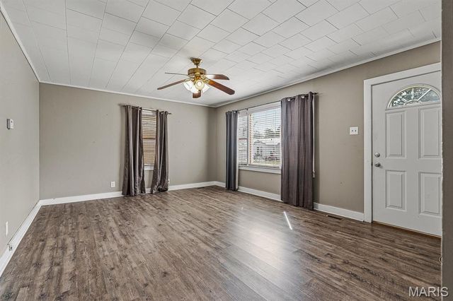 1820 Dixie Roadway Street, Kennett, MO 63857