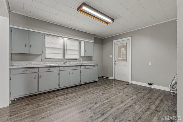 1820 Dixie Roadway Street, Kennett, MO 63857