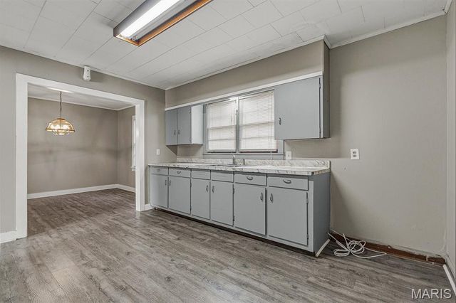 1820 Dixie Roadway Street, Kennett, MO 63857