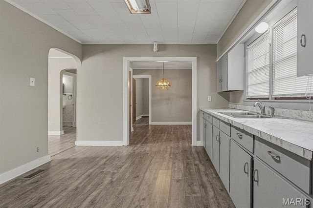 1820 Dixie Roadway Street, Kennett, MO 63857