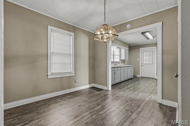 1820 Dixie Roadway Street, Kennett, MO 63857