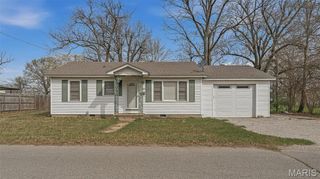 1820 Dixie Roadway Street, Kennett, MO 63857