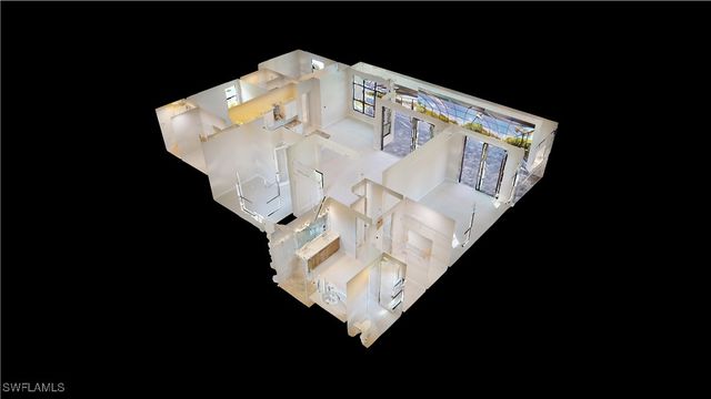 2809 Cape Coral PKWY W, Cape Coral, FL 33914