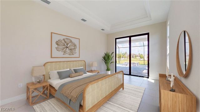 2809 Cape Coral PKWY W, Cape Coral, FL 33914