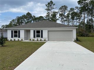 5 UPLAND PLACE, Palm Coast, FL 32164