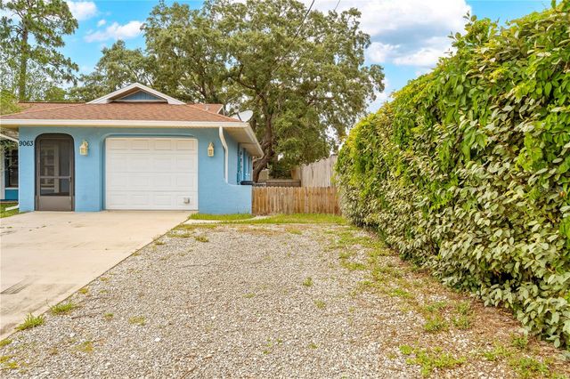9063 PEMBERTON STREET, Spring Hill, FL 34608