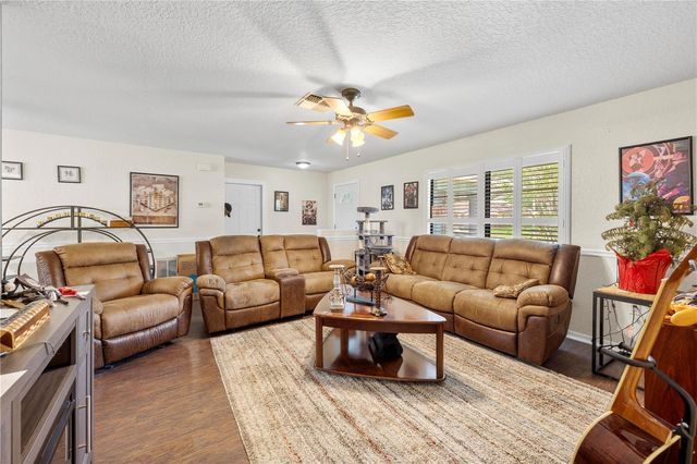 9063 PEMBERTON STREET, Spring Hill, FL 34608