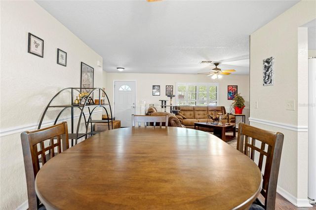 9063 PEMBERTON STREET, Spring Hill, FL 34608