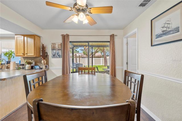 9063 PEMBERTON STREET, Spring Hill, FL 34608