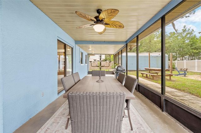 9063 PEMBERTON STREET, Spring Hill, FL 34608