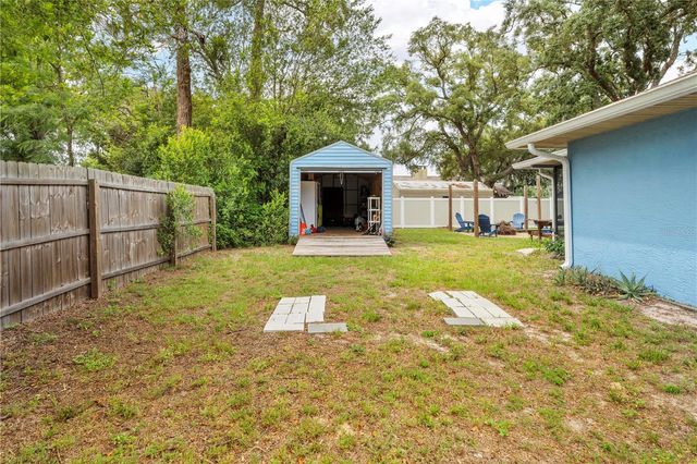 9063 PEMBERTON STREET, Spring Hill, FL 34608