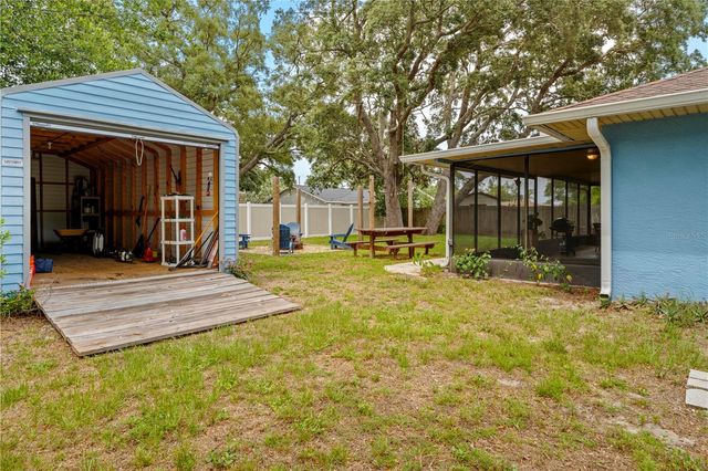 9063 PEMBERTON STREET, Spring Hill, FL 34608