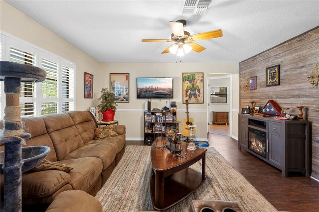 9063 PEMBERTON STREET, Spring Hill, FL 34608