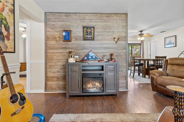 9063 PEMBERTON STREET, Spring Hill, FL 34608
