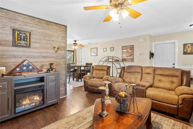 9063 PEMBERTON STREET, Spring Hill, FL 34608