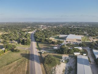 Lot 1 U.S. Highway 183 Highway S, Lampasas, TX 76550