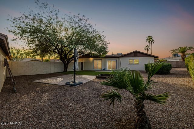 937 N 85TH Street, Scottsdale, AZ 85257