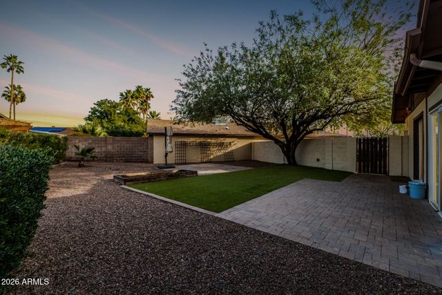 937 N 85TH Street, Scottsdale, AZ 85257