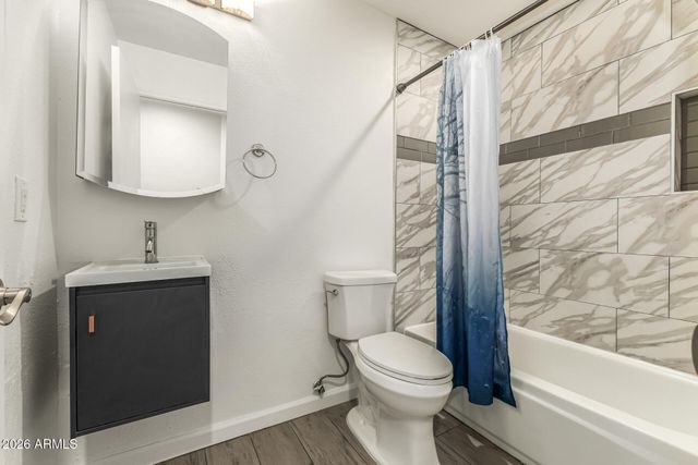 937 N 85TH Street, Scottsdale, AZ 85257