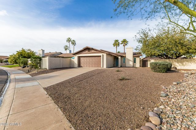 937 N 85TH Street, Scottsdale, AZ 85257