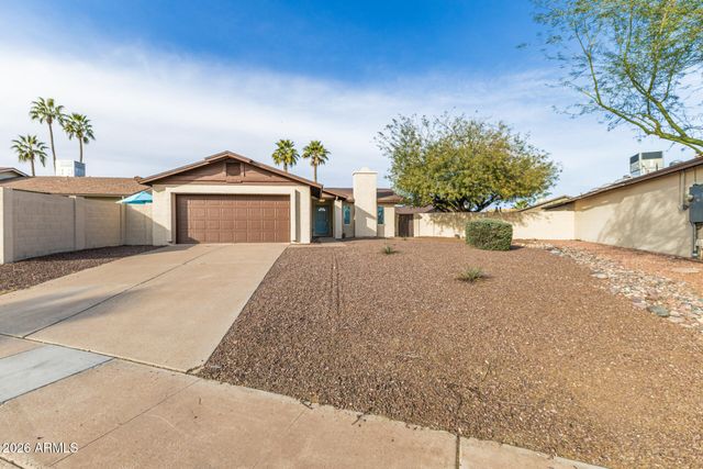 937 N 85TH Street, Scottsdale, AZ 85257