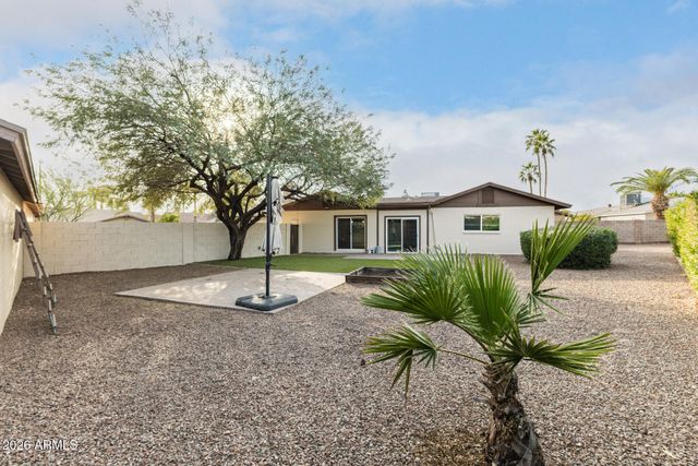 937 N 85TH Street, Scottsdale, AZ 85257