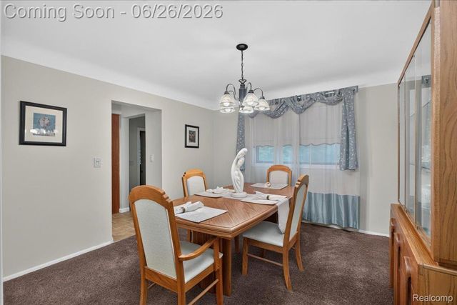 18917 Filmore Street, Southfield, MI 48075
