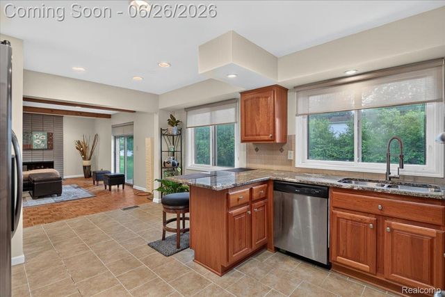 18917 Filmore Street, Southfield, MI 48075