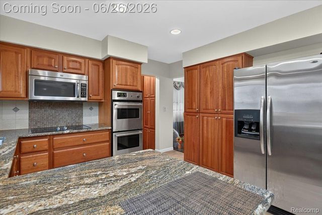 18917 Filmore Street, Southfield, MI 48075