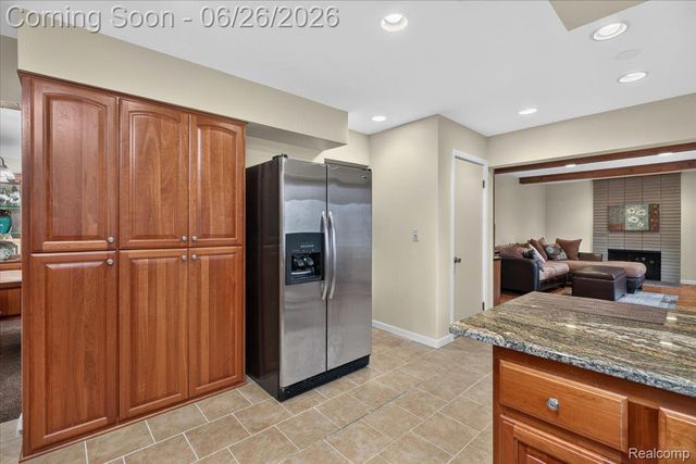 18917 Filmore Street, Southfield, MI 48075