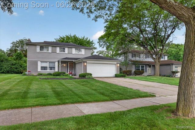 18917 Filmore Street, Southfield, MI 48075
