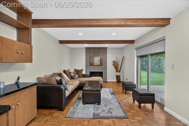 18917 Filmore Street, Southfield, MI 48075