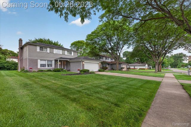 18917 Filmore Street, Southfield, MI 48075