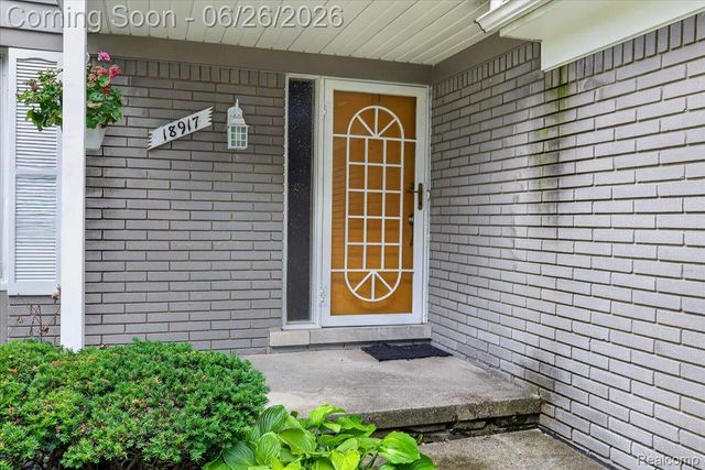 18917 Filmore Street, Southfield, MI 48075