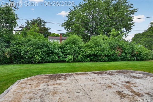 18917 Filmore Street, Southfield, MI 48075