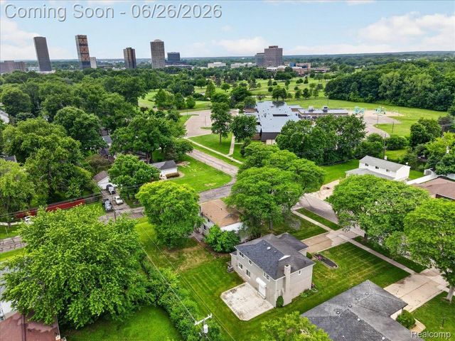 18917 Filmore Street, Southfield, MI 48075