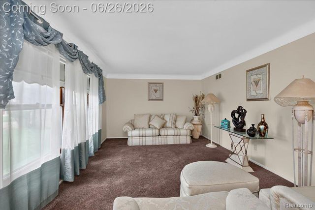 18917 Filmore Street, Southfield, MI 48075