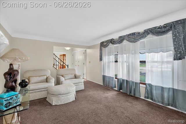 18917 Filmore Street, Southfield, MI 48075