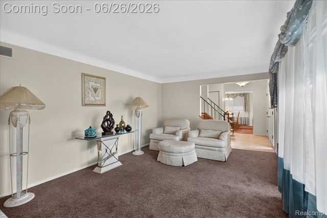 18917 Filmore Street, Southfield, MI 48075