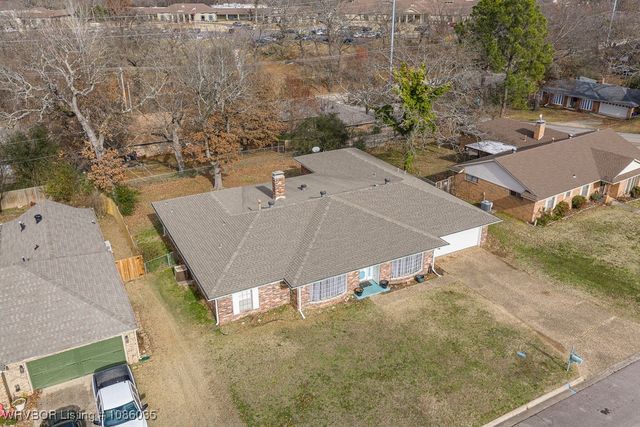 7601 Oxford Place, Fort Smith, AR 72903