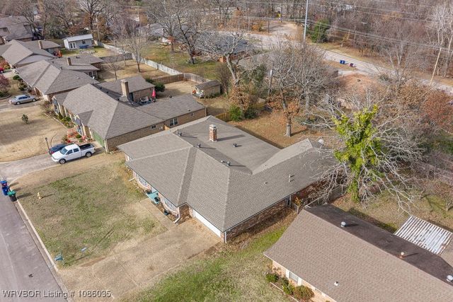 7601 Oxford Place, Fort Smith, AR 72903