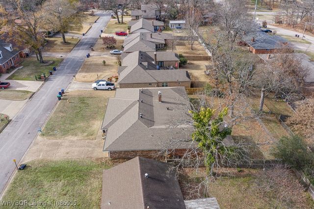 7601 Oxford Place, Fort Smith, AR 72903