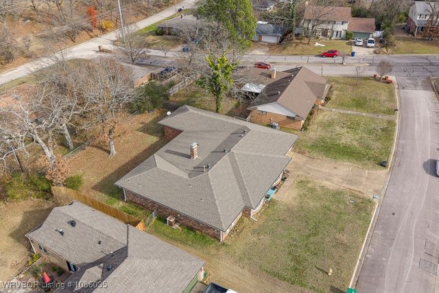 7601 Oxford Place, Fort Smith, AR 72903