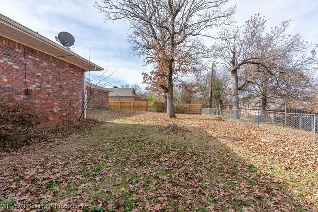 7601 Oxford Place, Fort Smith, AR 72903