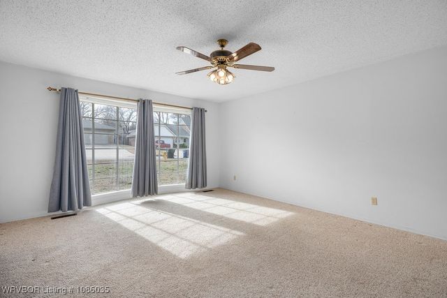 7601 Oxford Place, Fort Smith, AR 72903