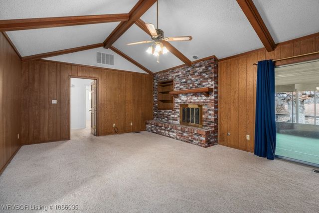 7601 Oxford Place, Fort Smith, AR 72903