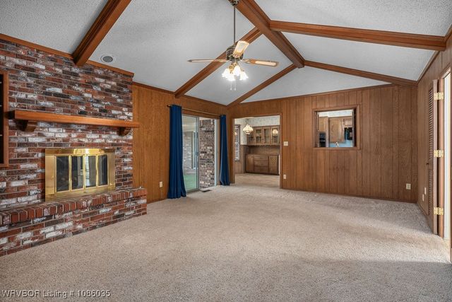 7601 Oxford Place, Fort Smith, AR 72903