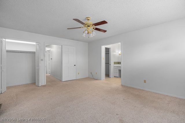 7601 Oxford Place, Fort Smith, AR 72903